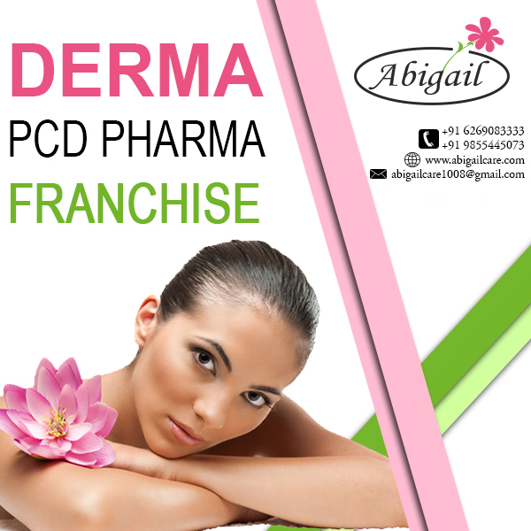 Derma Pharma Franchise in Gujarat