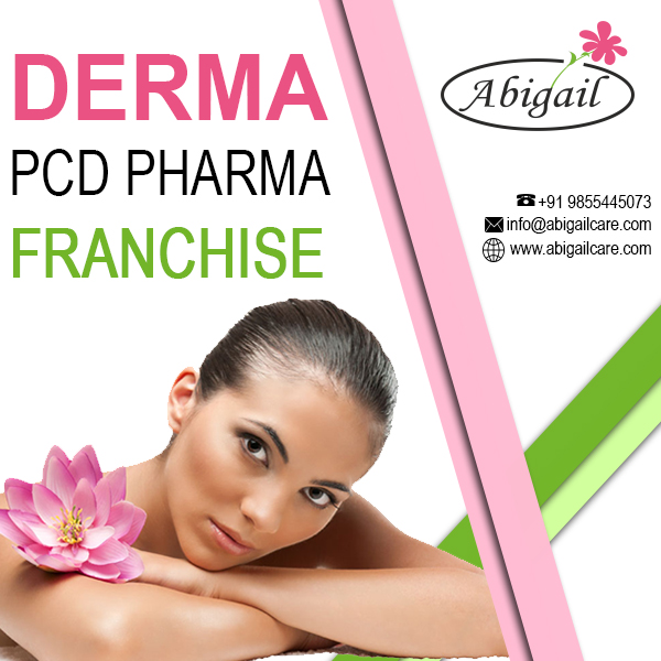 Derma Pharma Franchise in Manipur