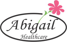 abigail healthcare logo
