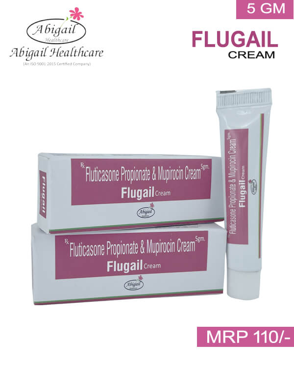 FLUGAIL