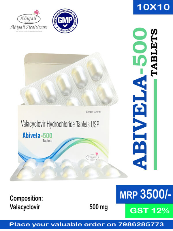 velacyclovir-500mg