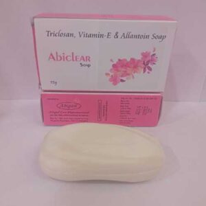 ABICLEAR SOAP