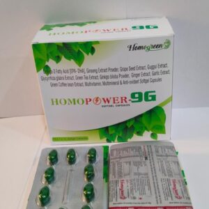 HOMOPOWER-9G