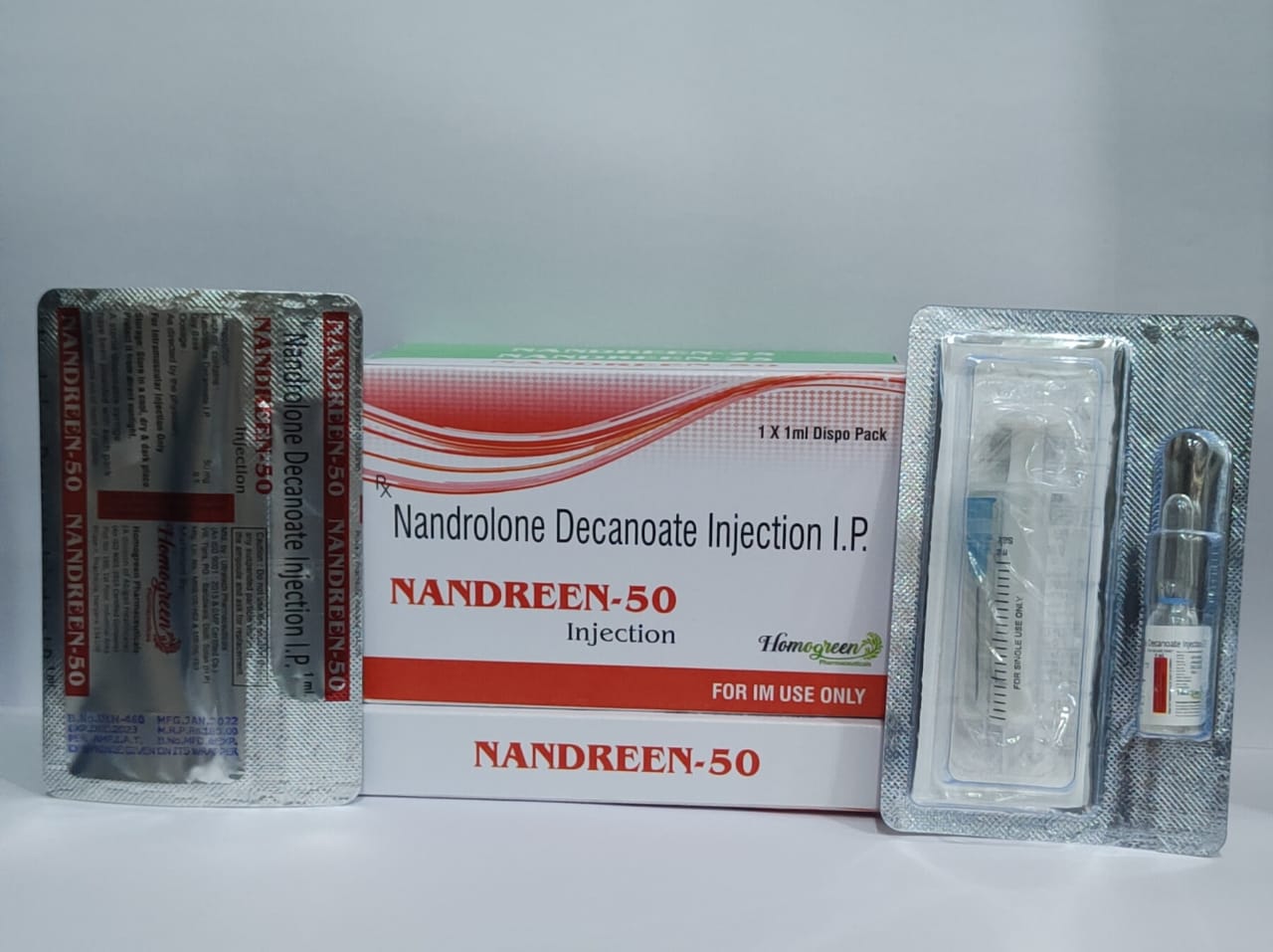 NANDREEN-50
