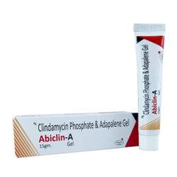 ABICLIN-A