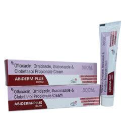 ABIDERM-PLUS